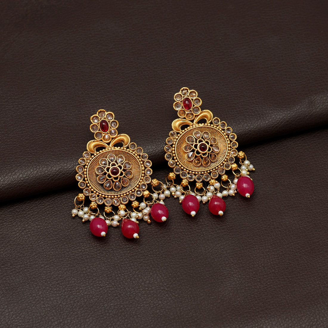 Vaishali Rajwadi Earrings