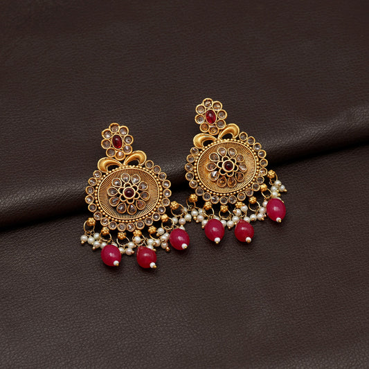 Vaishali Rajwadi Earrings