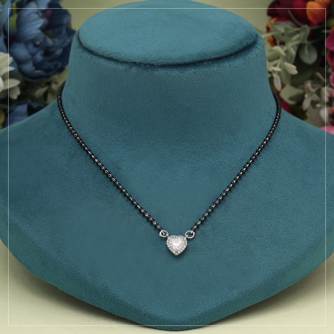 Vyanika Mangalsutra