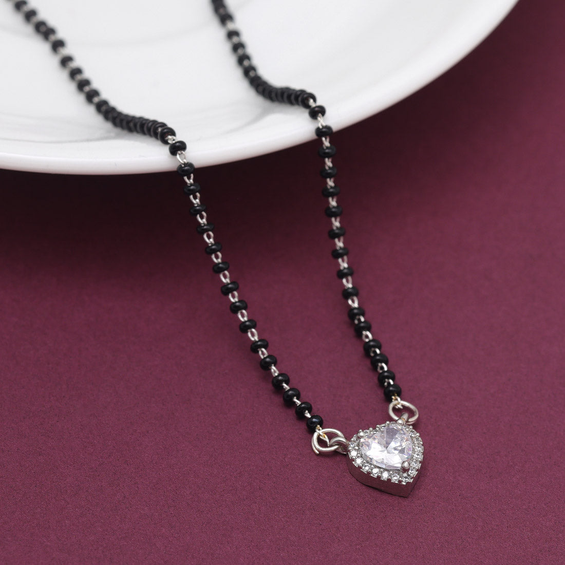 Vyanika Mangalsutra