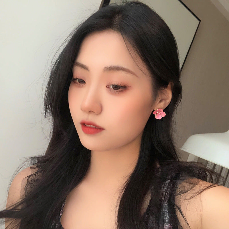 Rosalie Stud Earrings ✨