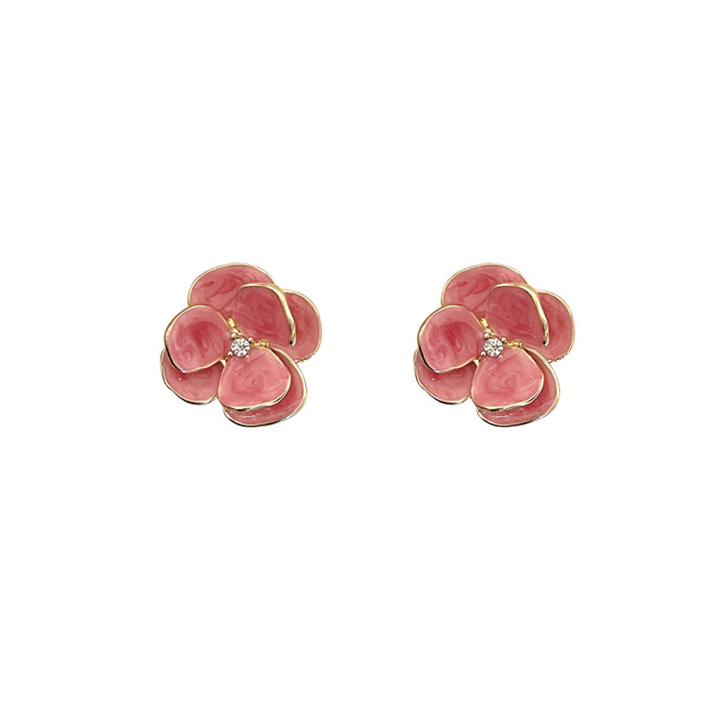 Rosalie Stud Earrings ✨