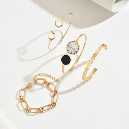 Mood Multiverse Bracelet Set