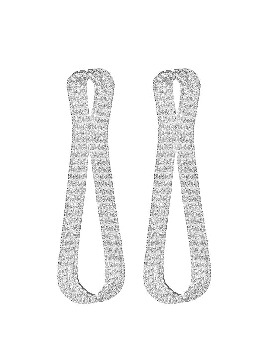 Arctic Seductress Earrings