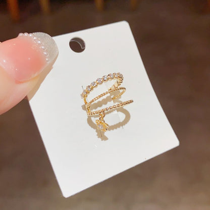 Elira Ear Clip ( Single )