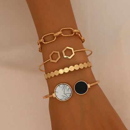 Mood Multiverse Bracelet Set