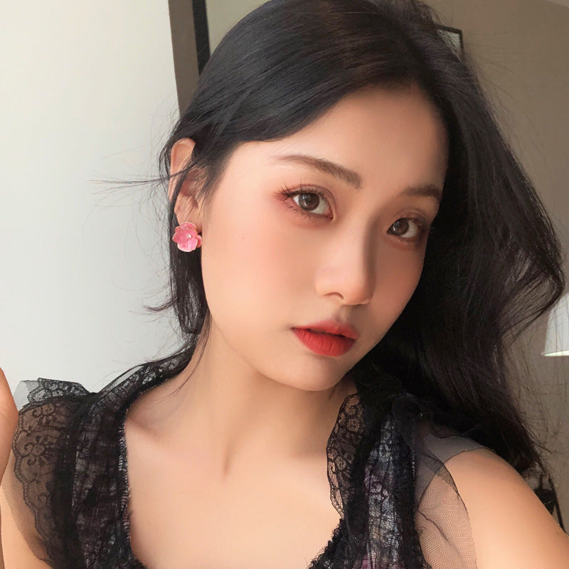 Rosalie Stud Earrings ✨