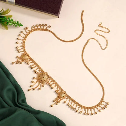 वसुंधरा कमरबंद 