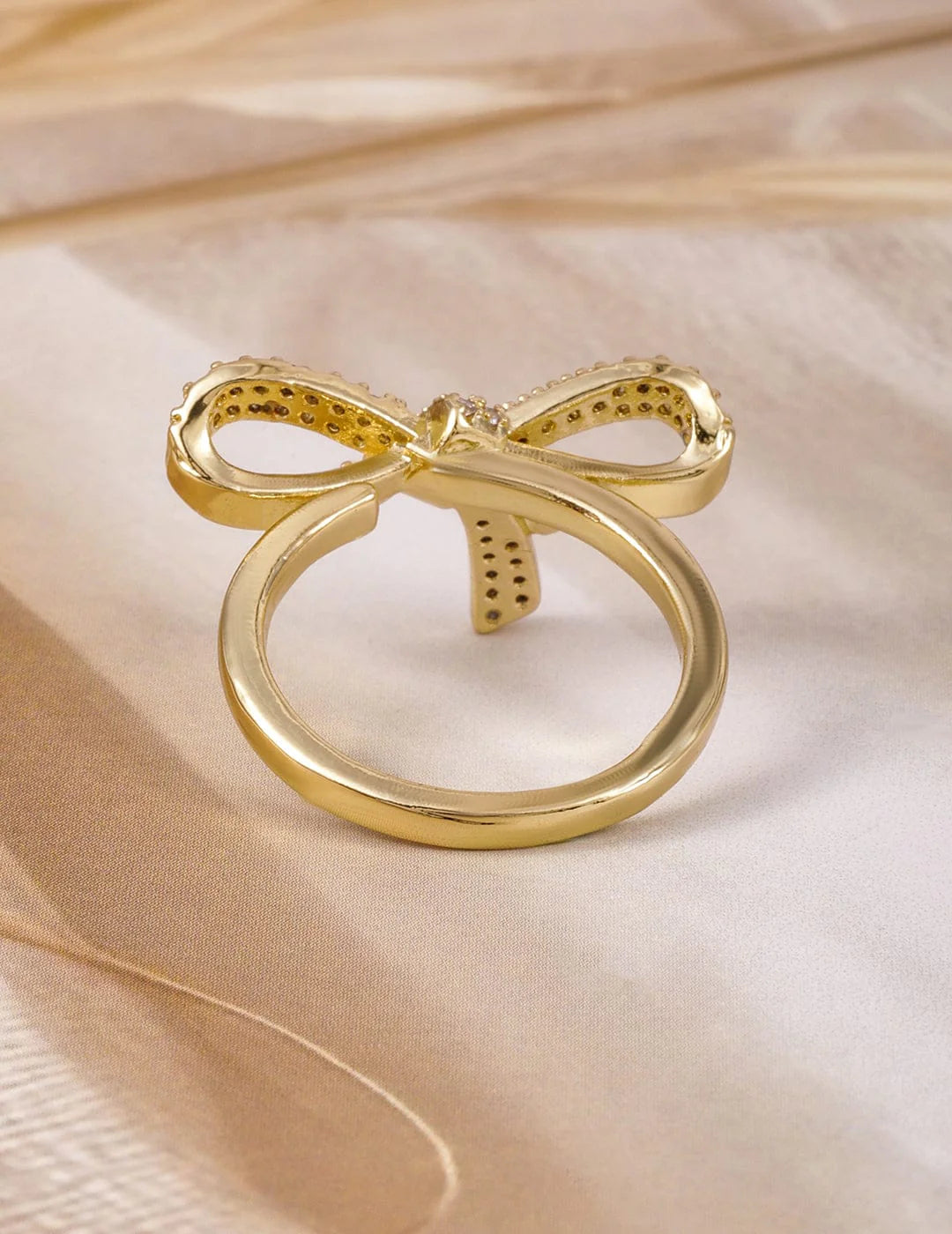 Ribbonelle Ring 🎀