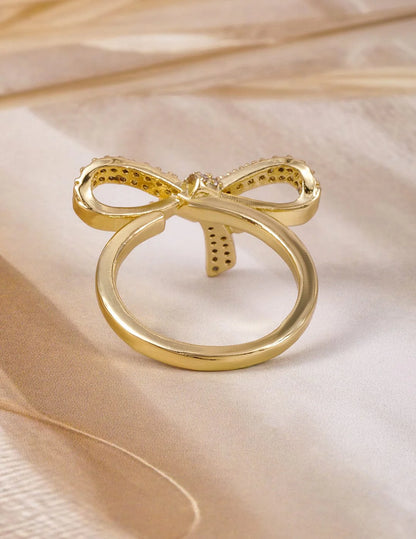 Ribbonelle Ring 🎀