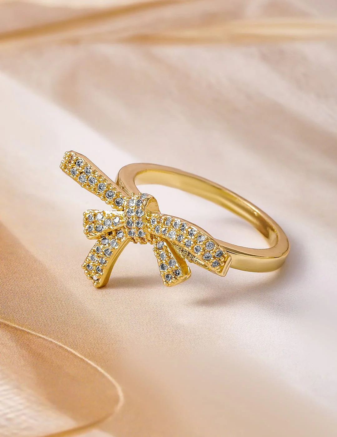 Ribbonelle Ring 🎀