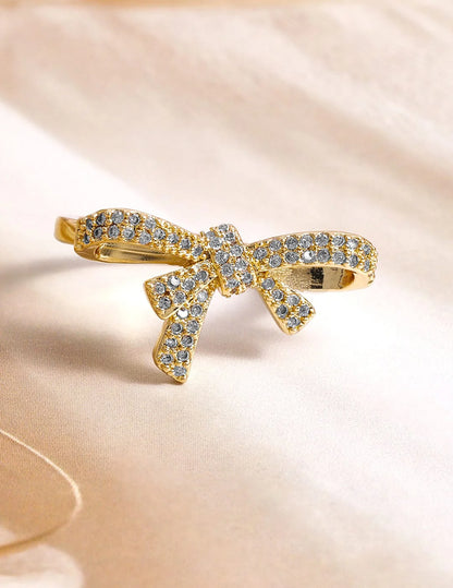 Ribbonelle Ring 🎀